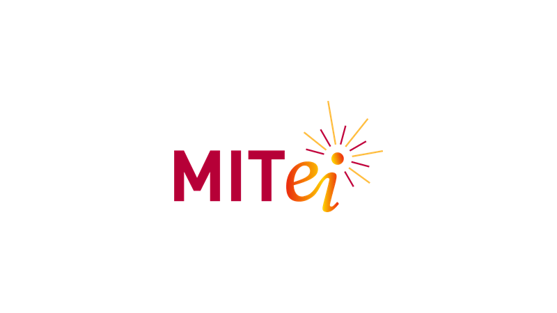 MITEI logo