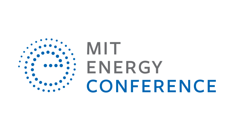 MIT Energy Conference logo