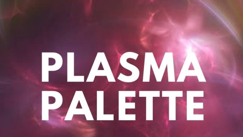 Plasma Pallet