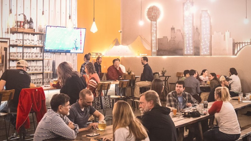 Orange Hat Brewing Company