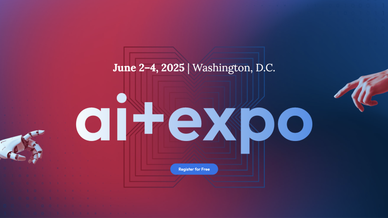 AI+ Expo