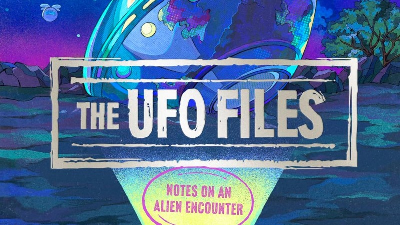 The UFO Files