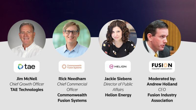 The Future of Fusion: Driving Commercial Success