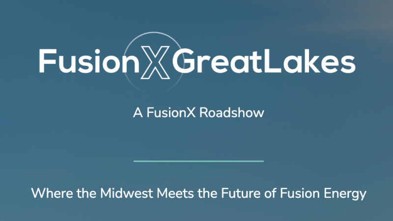 FusionX Great Lakes