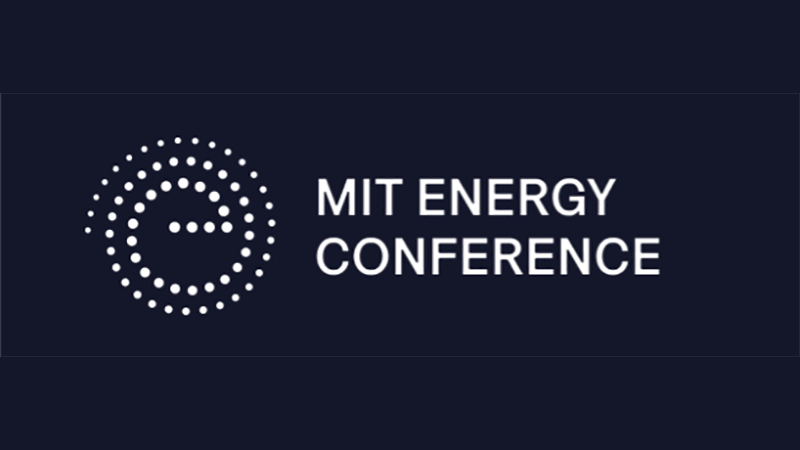 MIT Energy Conference