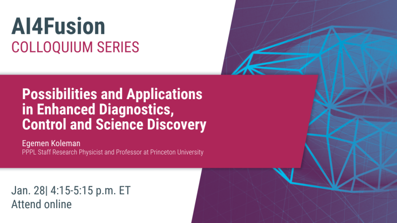 AI4Fusion: Possibilities and Applications in Enhanced Diagnostics