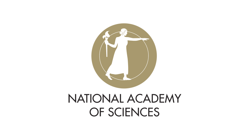 National Academy of Sciences logo