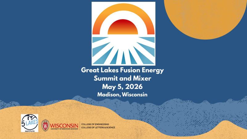 Great Lakes Fusion Energy Mixer