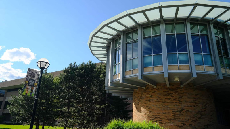 University of Michigan