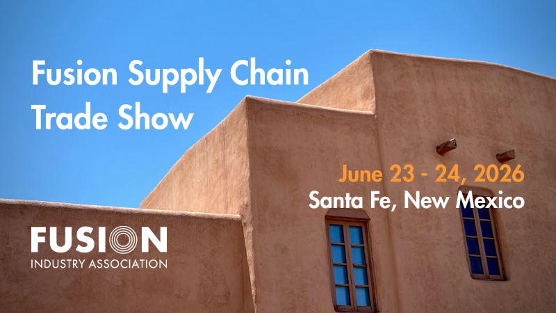 FIA Chain Trade Show 2026