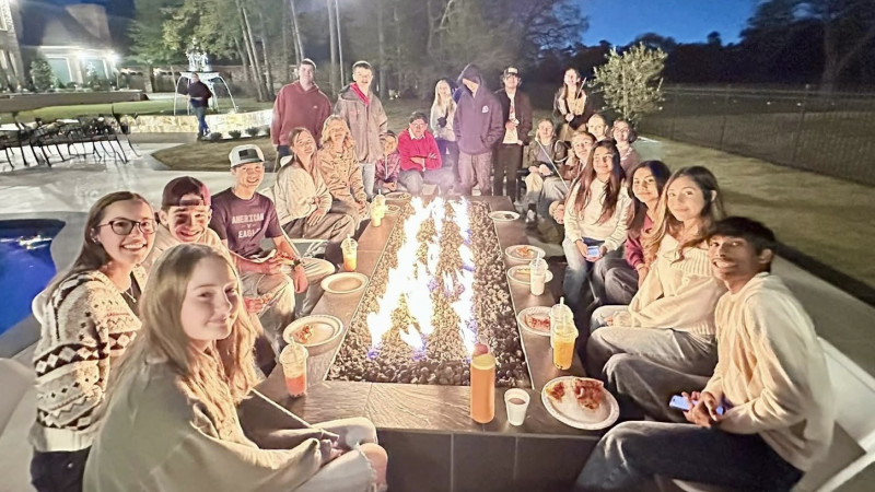 The Bellwether Energy & Technology Youth Forum