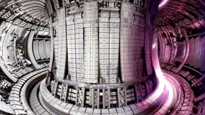 tokamak