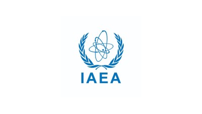 IAEA Logo