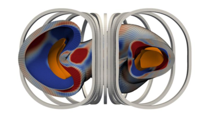stellarator