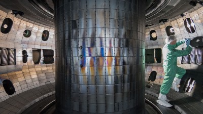 Tokamak