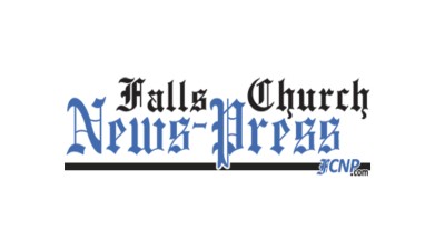 Falls Church News-Press masthead