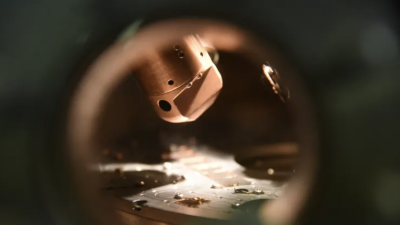 INL X-ray Photoelectron Spectroscopy