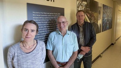 MIT Plasma Science and Fusion Center