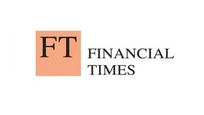 FT logo