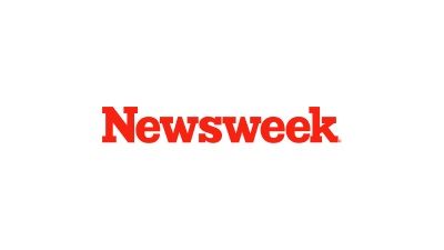 Newsweek logo