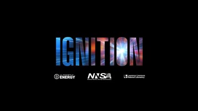 LLNL Ignition