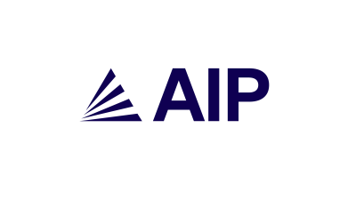 AIP logo