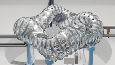 stellarator