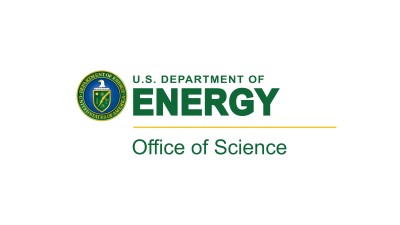 Office of Science logo