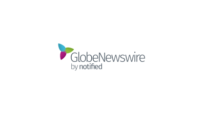 Globe Newswire logo