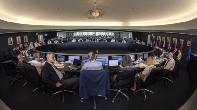 The ITER Council gathers for its 32nd Meeting on 21 and 22 June 2023.