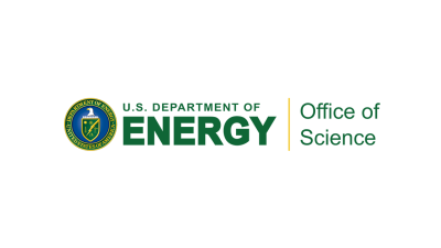 DOE Office of Science logo