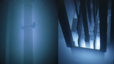 SHINE Technologies has demonstrated clearly visible Cherenkov radiation 