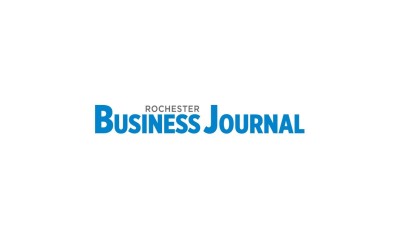 Rochester Business Journal logo