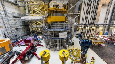 ITER Assembly Hall
