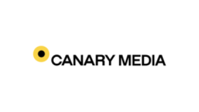 Canary Media logo