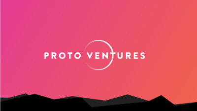 MIT Proto Ventures