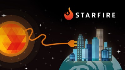 LLNL-led IFE STARFIRE Hub