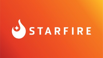 LLNL Starfire logo