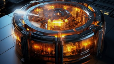 Fusion reactor
