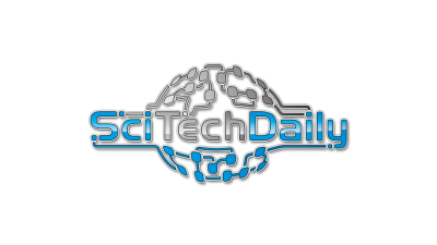 Sci Tech Daily logo