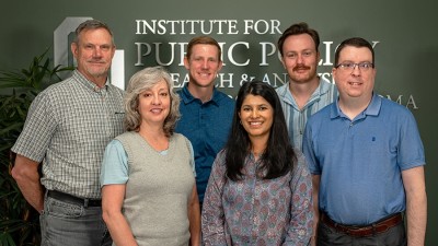 Institute for Public Policy Research and Analysis at the University of Oklahoma
