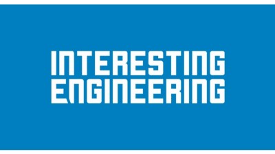 Interesting Engineering logo