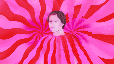 Cecilia Payne art