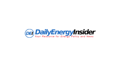 Daily Energy Insider