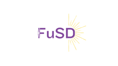 Fusion Student Delegation (FuSD) logo