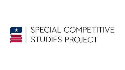 Special Competitive Studies Project (SCSP) logo
