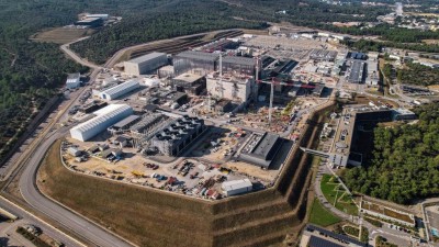ITER