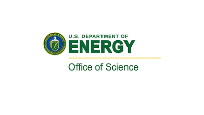 Office of Science logo