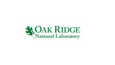 ORNL logo