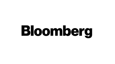 Bloomberg logo